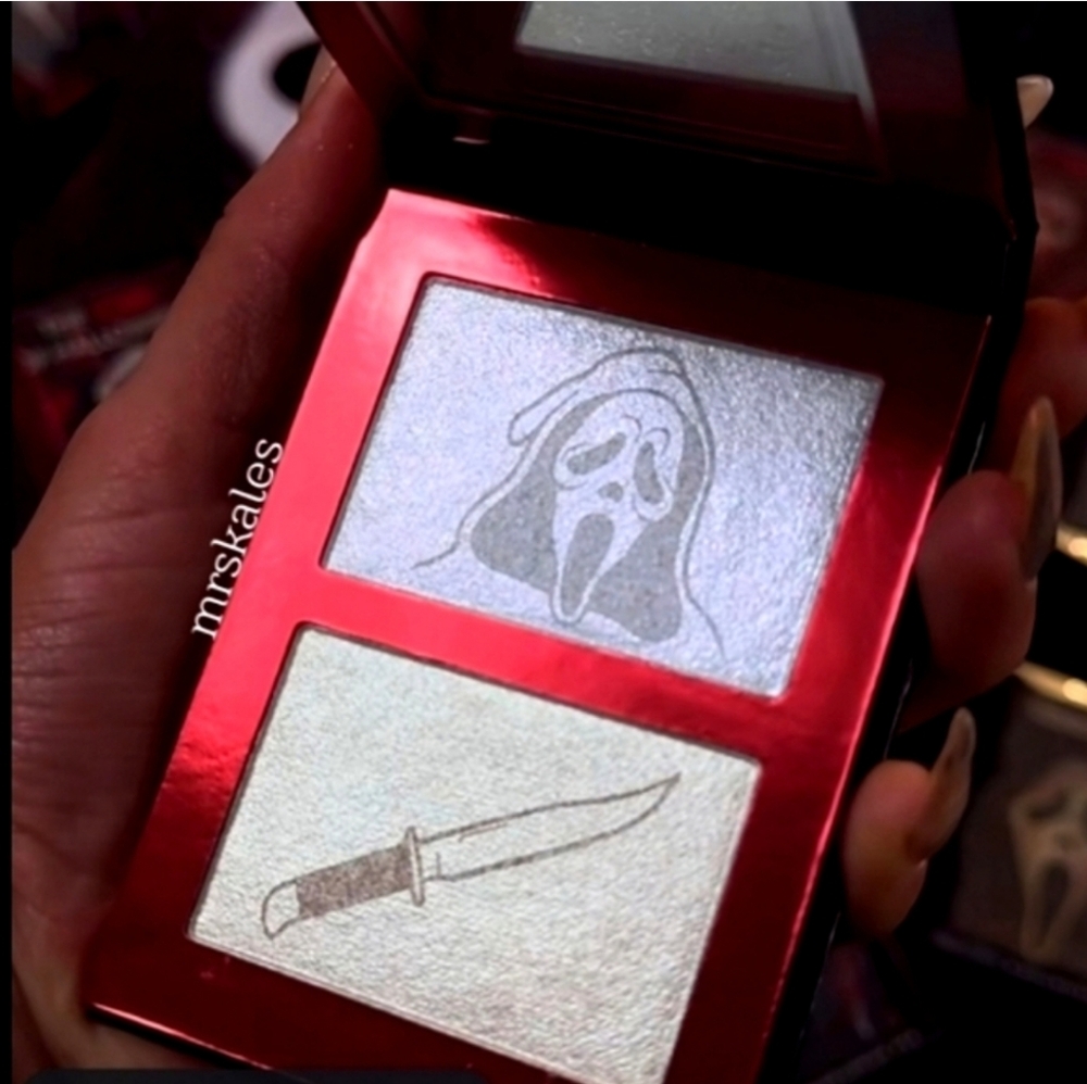 Ghostface Highlighter
